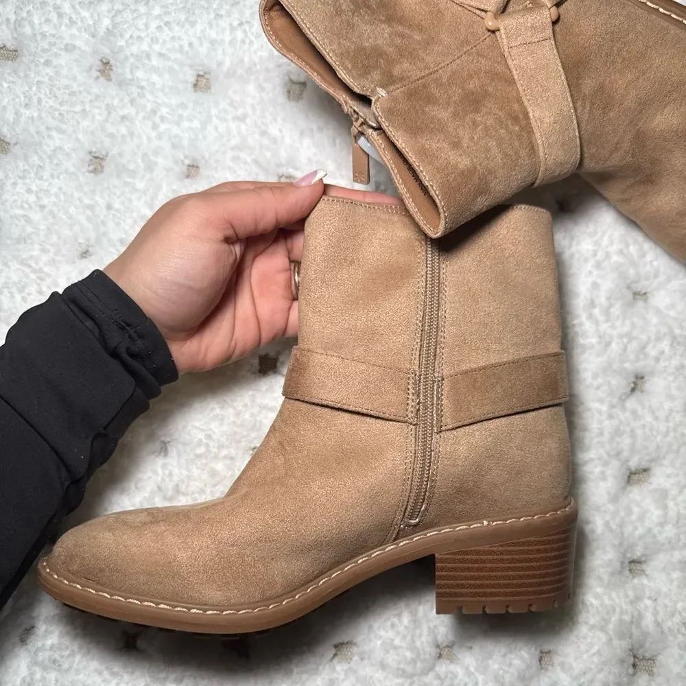 Splendid | Samy Bootie - Picture 8 of 10